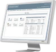 Custom Applications